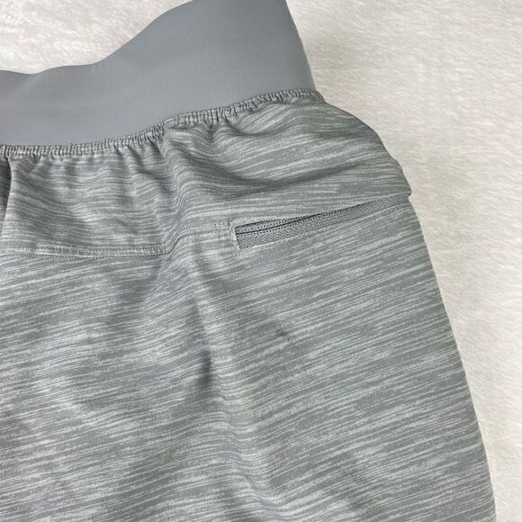 Lululemon T.H.E. Short *Linerless 9" - Picture 6 of 7